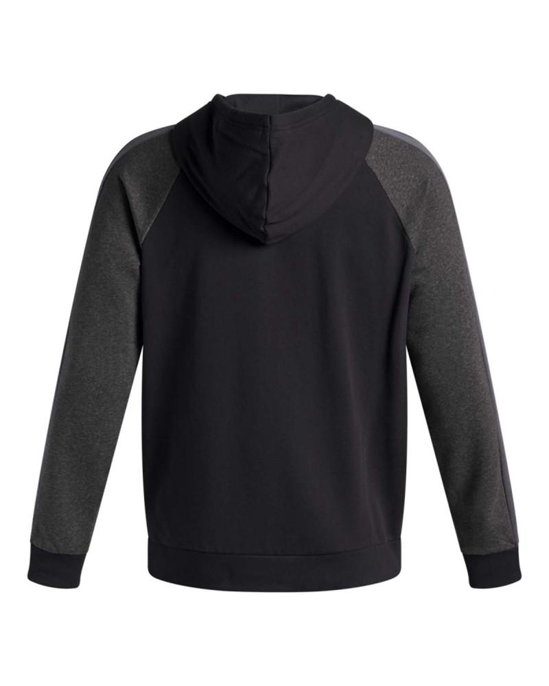 Hanorac Barbati RIVAL FLEECE HOODIE Under Armour 