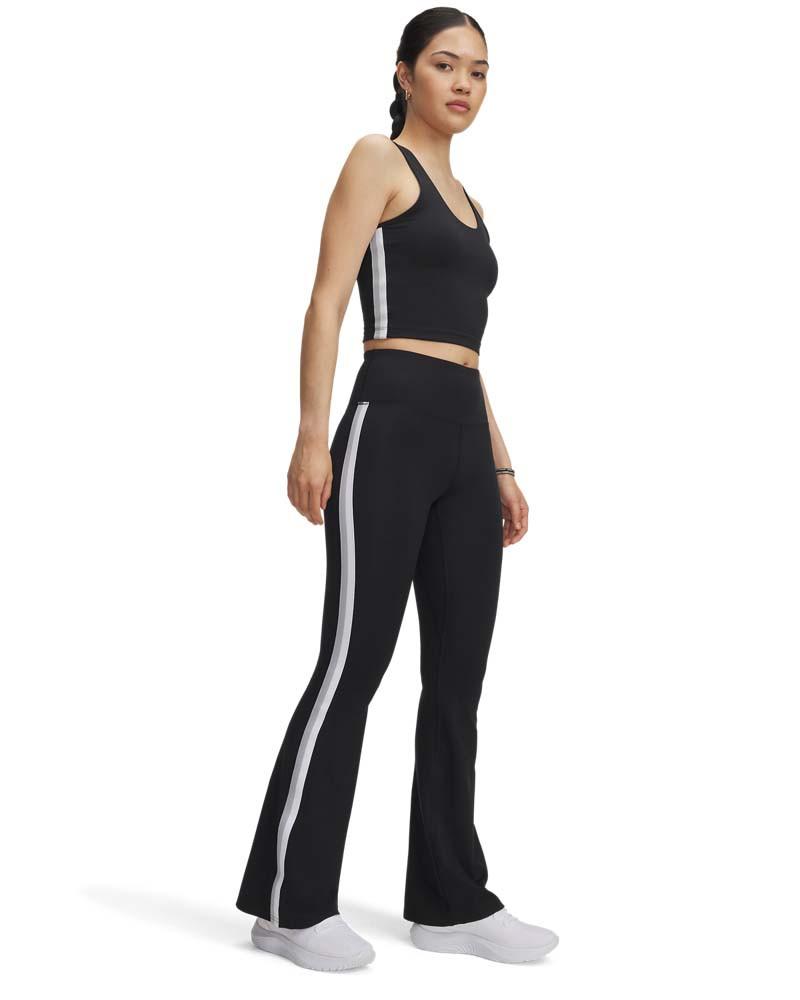 Pantaloni Dama MOTION SPORT TAPE FLARE Under Armour