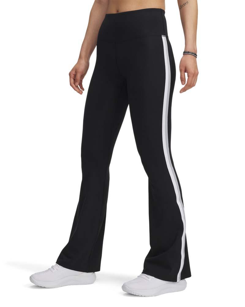 Pantaloni Dama MOTION SPORT TAPE FLARE Under Armour