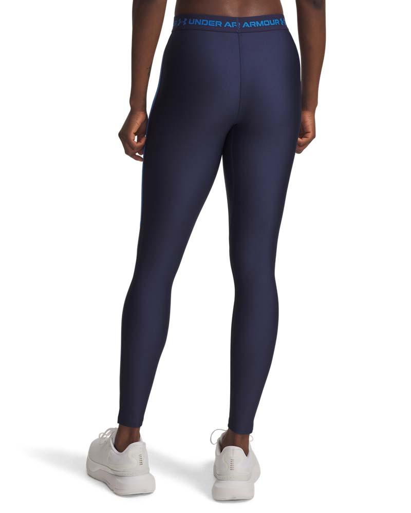 Colanti Dama HG RIB LEGGING Under Armour 
