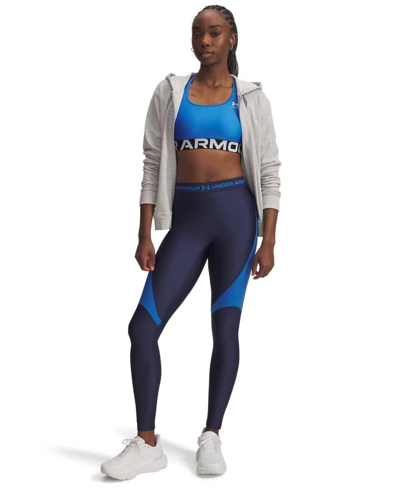 Colanti Dama HG RIB LEGGING Under Armour 