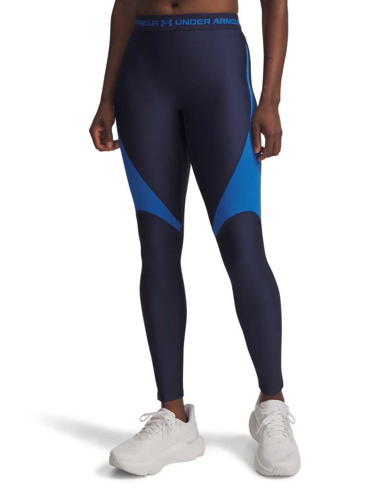 Colanti Dama HG RIB LEGGING Under Armour 