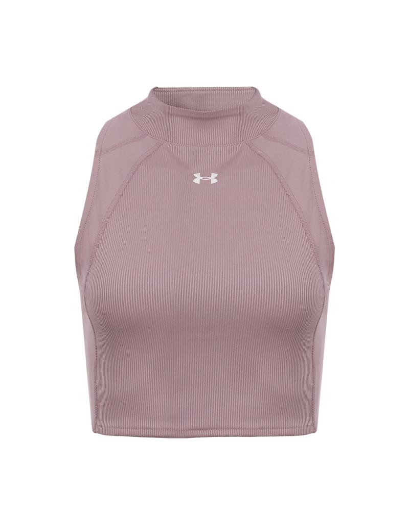 Maiou Dama Heat Gear RIB TANK Under Armour 