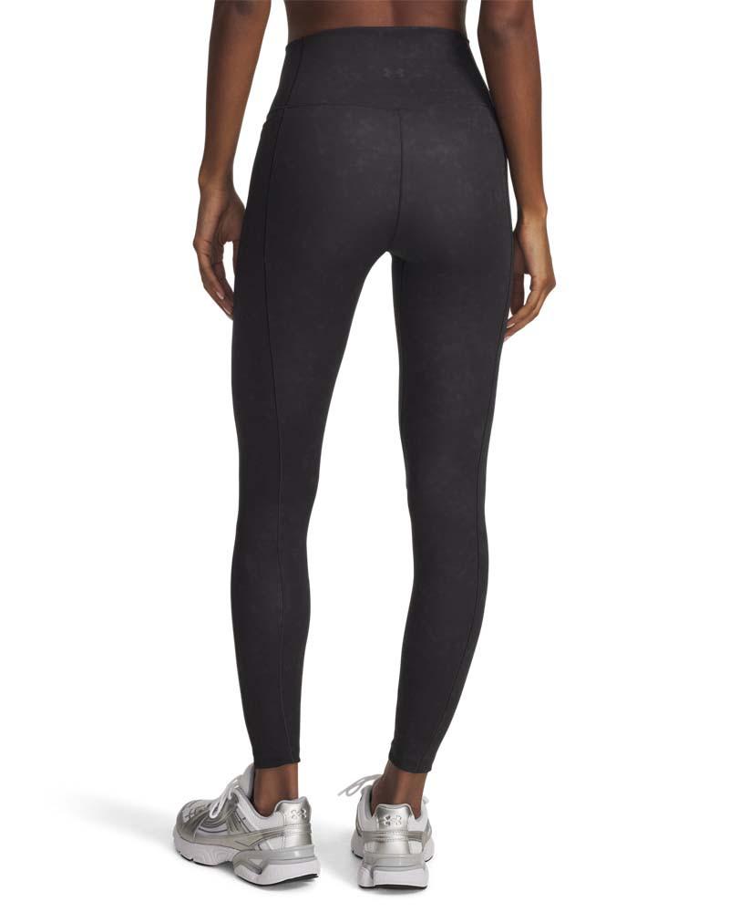 Colanti Dama MERIDIAN SUEDE EFFECT AK LEG Under Armour