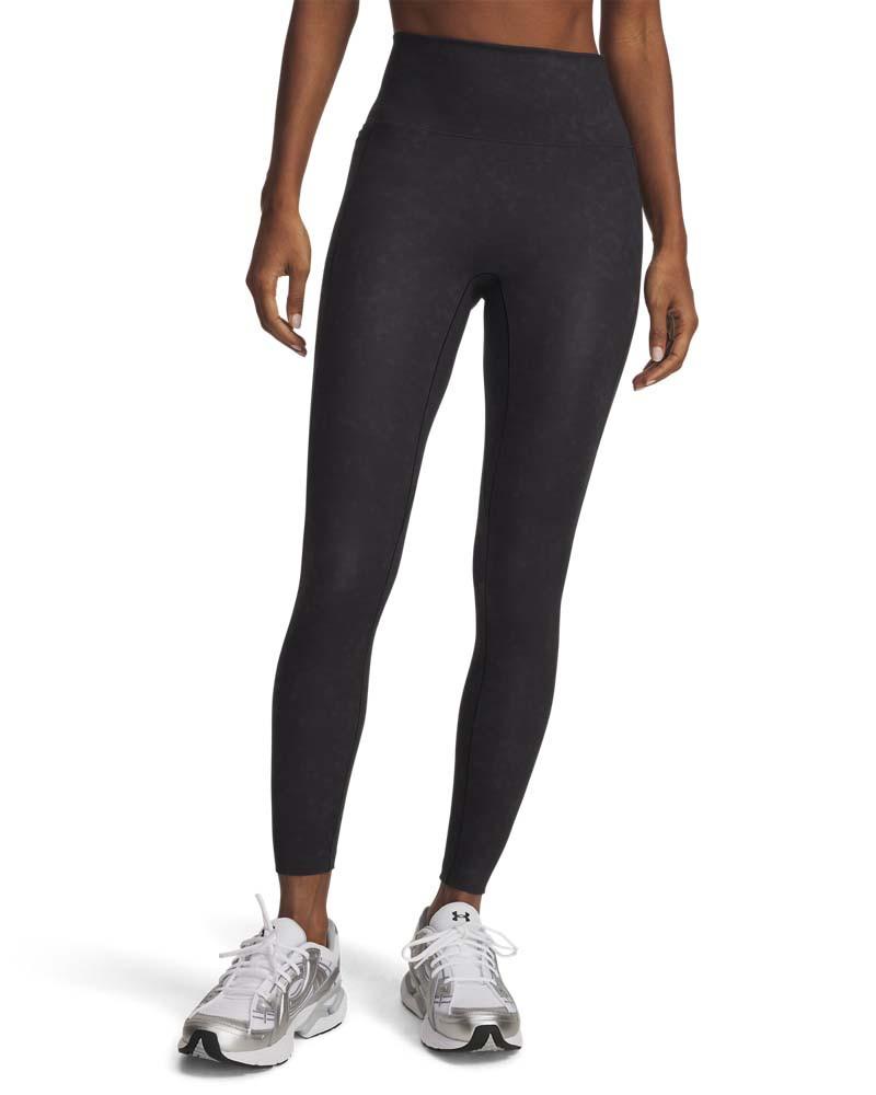 Colanti Dama MERIDIAN SUEDE EFFECT AK LEG Under Armour