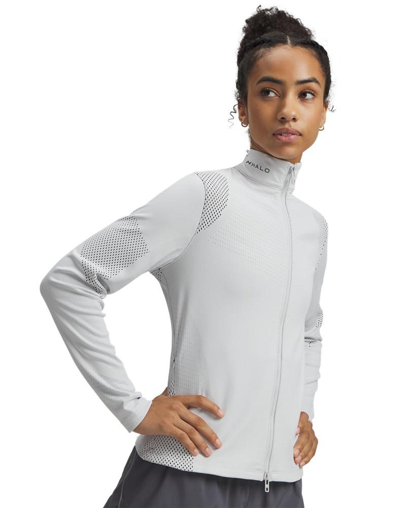 Jacheta Dama HALO ENGINEERED FZ Under Armour 