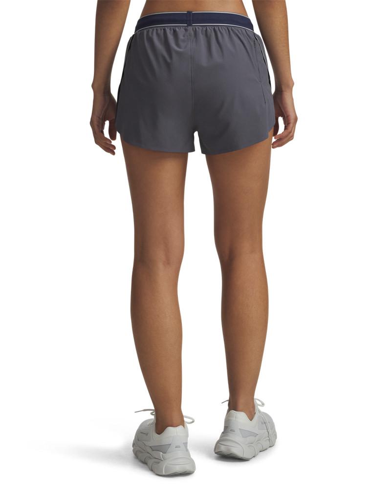 UA HALO RUN SHORTS 
