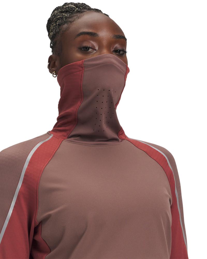 Bluza Dama HALO RUN CW FUNNEL Under Armour