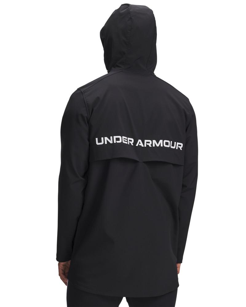 Jacheta Barbati M CHALLENGER PRO JKT Under Armour 