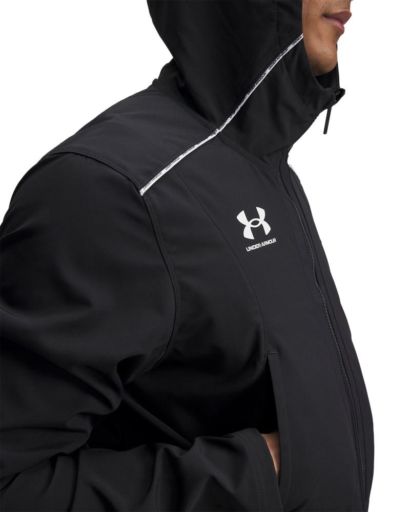 Jacheta Barbati M CHALLENGER PRO JKT Under Armour 