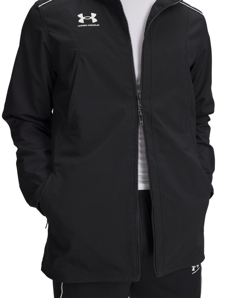 Jacheta Barbati M CHALLENGER PRO JKT Under Armour 
