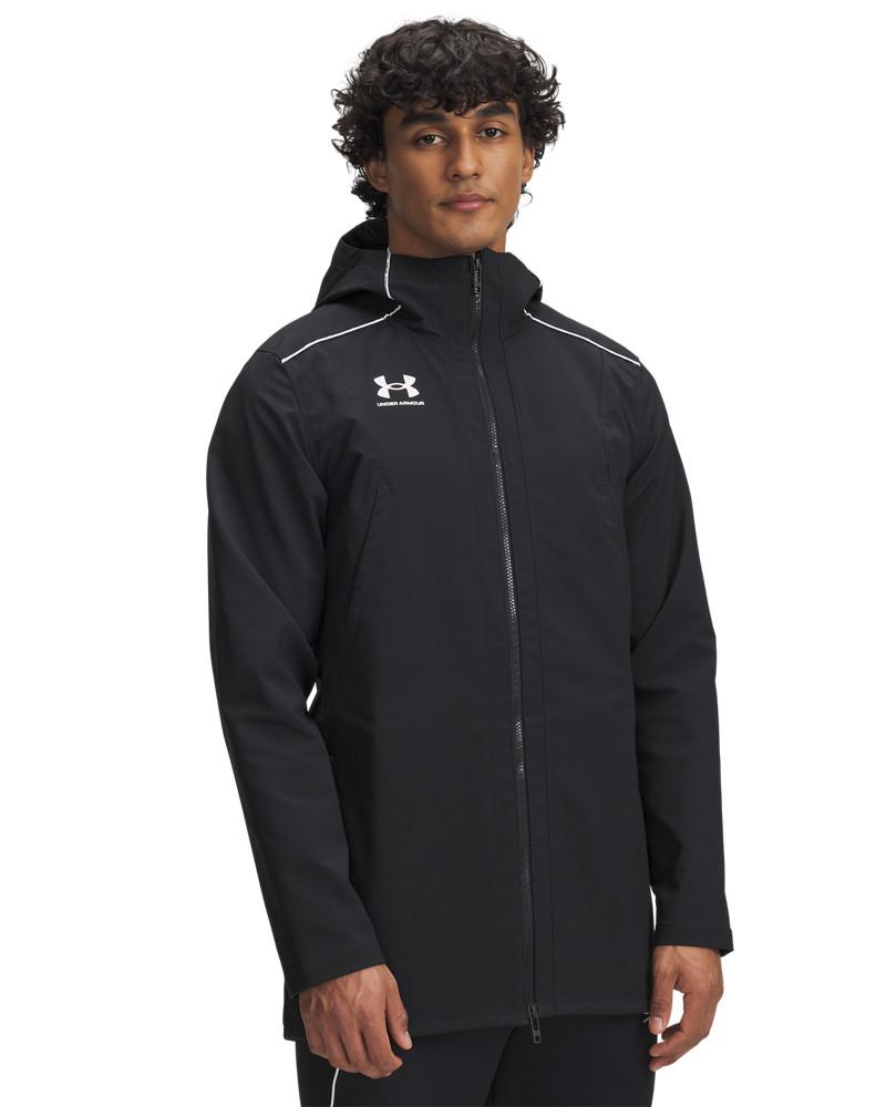 Jacheta Barbati M CHALLENGER PRO JKT Under Armour 