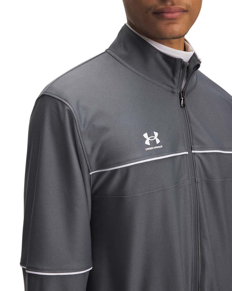 Trening Barbati M CHALLENGER TRACKSUIT Under Armour 