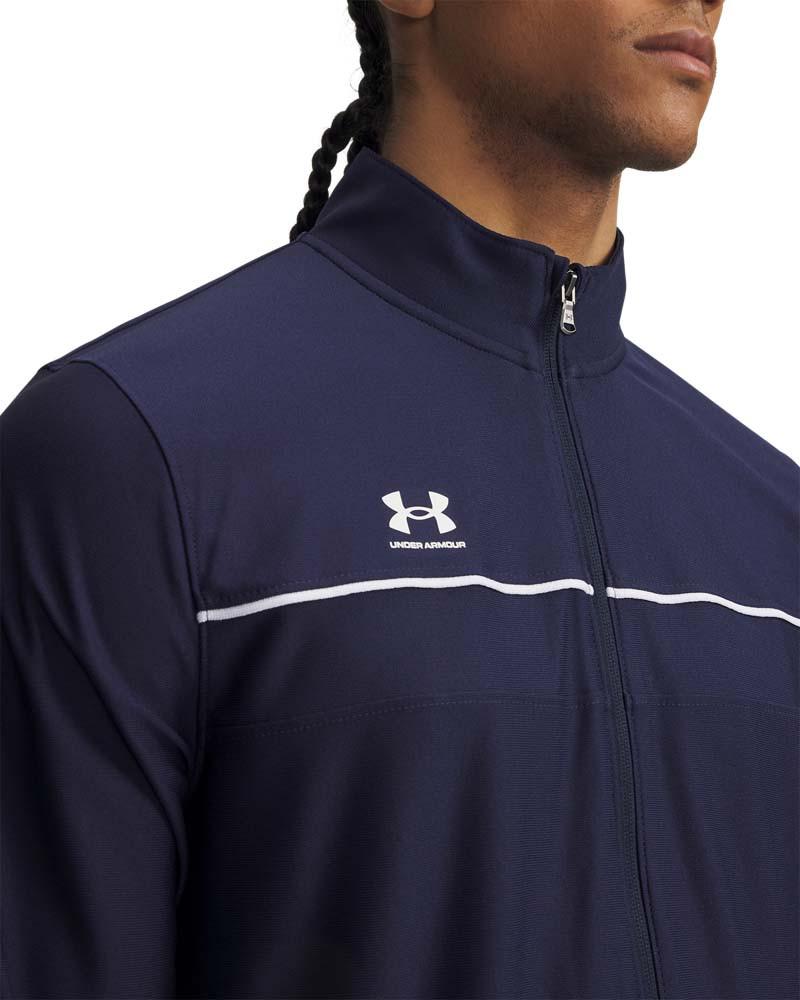 Trening Barbati M CHALLENGER TRACKSUIT Under Armour 