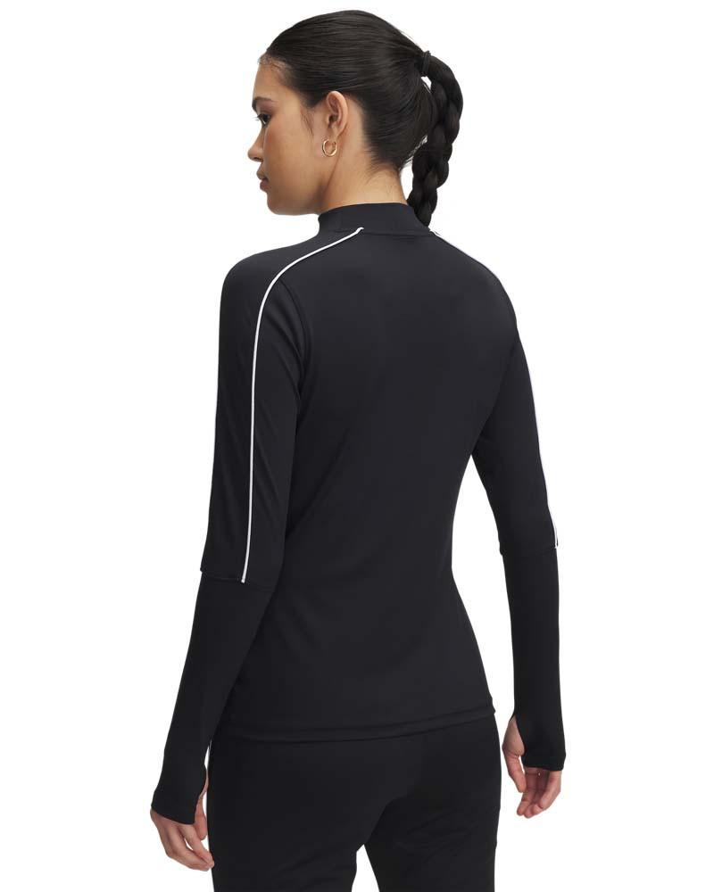 Bluza Dama CHALLENGER MIDLAYER Under Armour 
