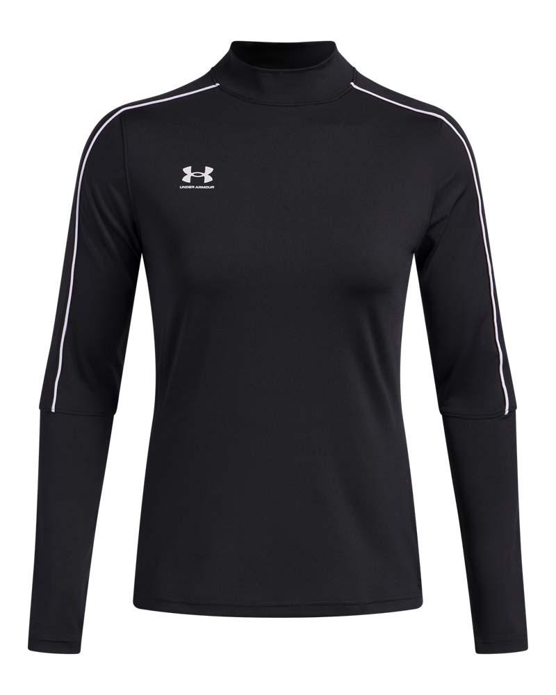 Bluza Dama CHALLENGER MIDLAYER Under Armour 