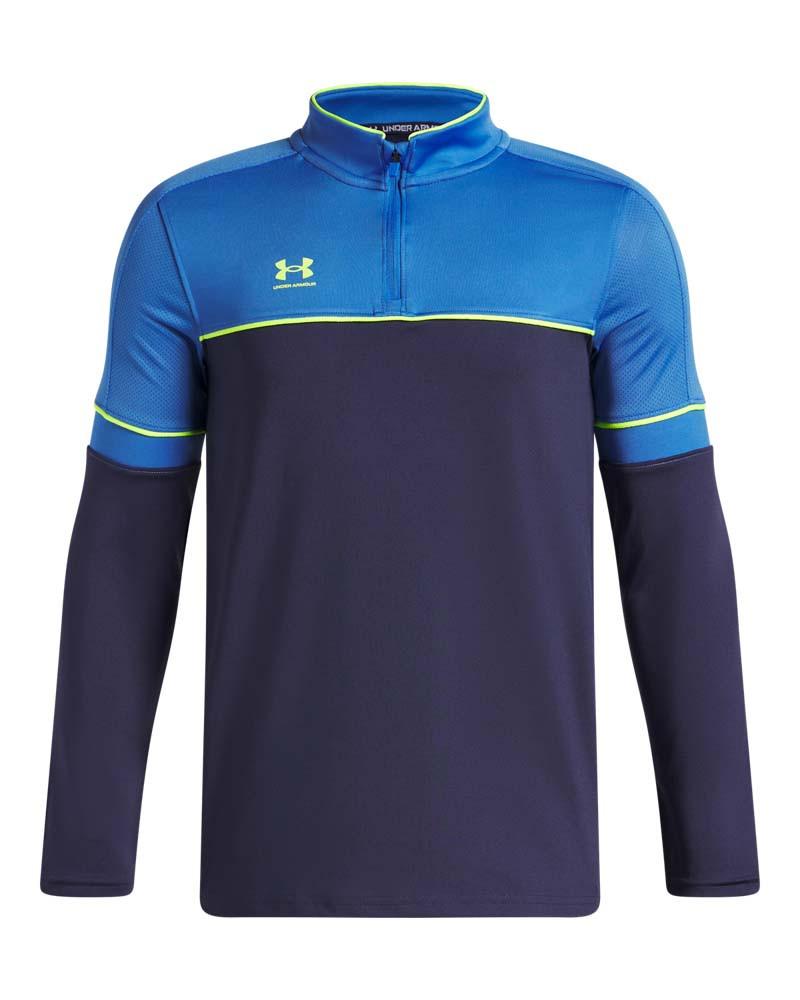 Jacheta Baieti CHALLENGER TRAINING QZ Under Armour 