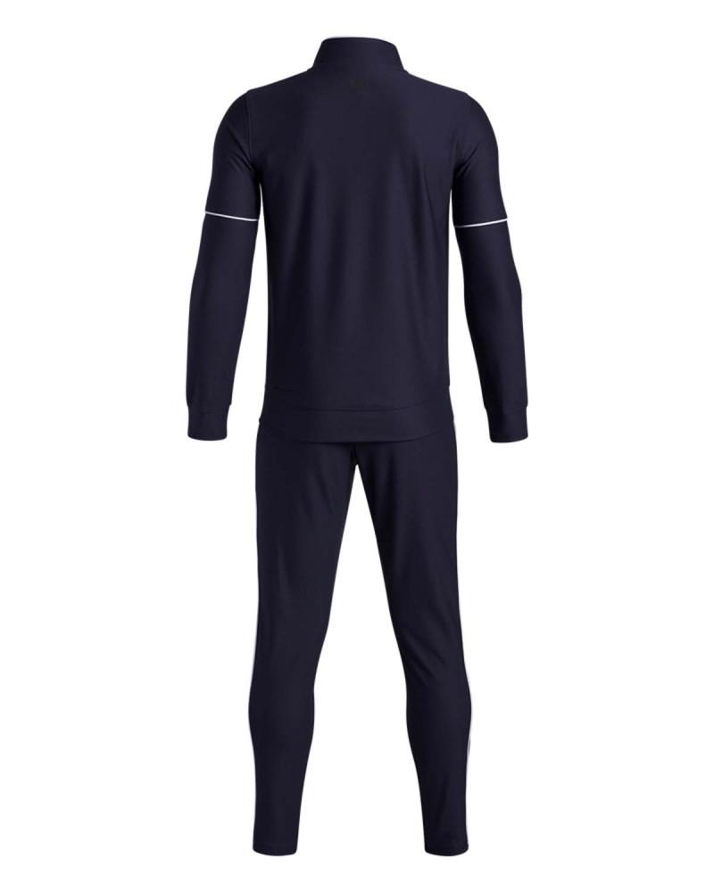 Trening Baieti CHALLENGER TRACKSUIT Under Armour 