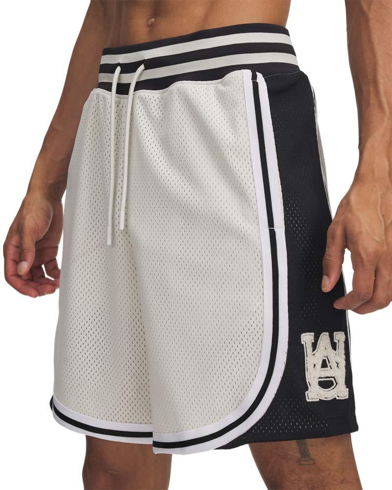 Pantaloni Scurti Barbati M COURTSIDE SHORT Under Armour 