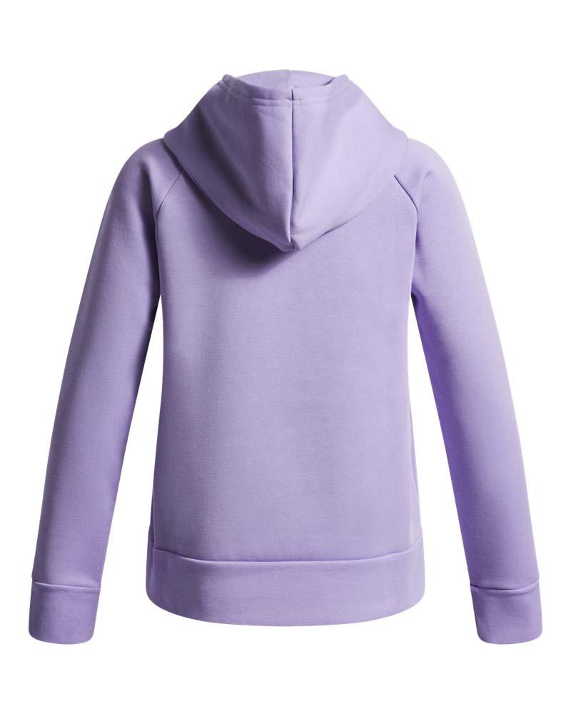 Hanorac Fete RIVAL FLC SHIMMER HDY Under Armour 