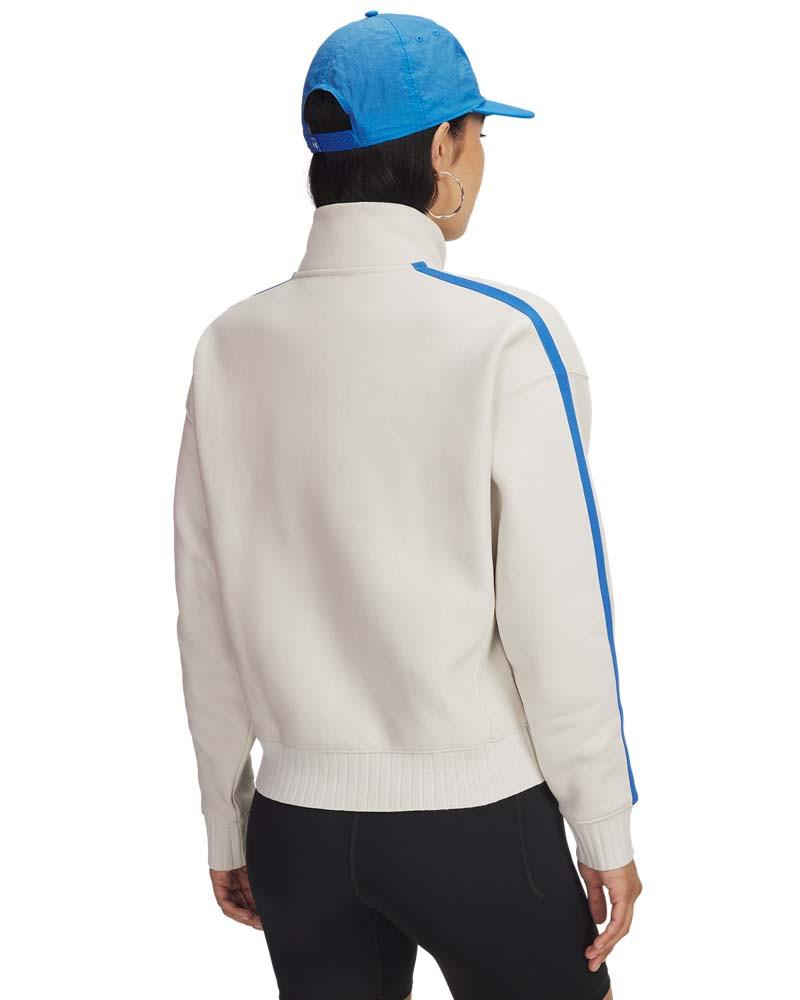 Bluza Dama ICON HWT FLEECE HZ Under Armour