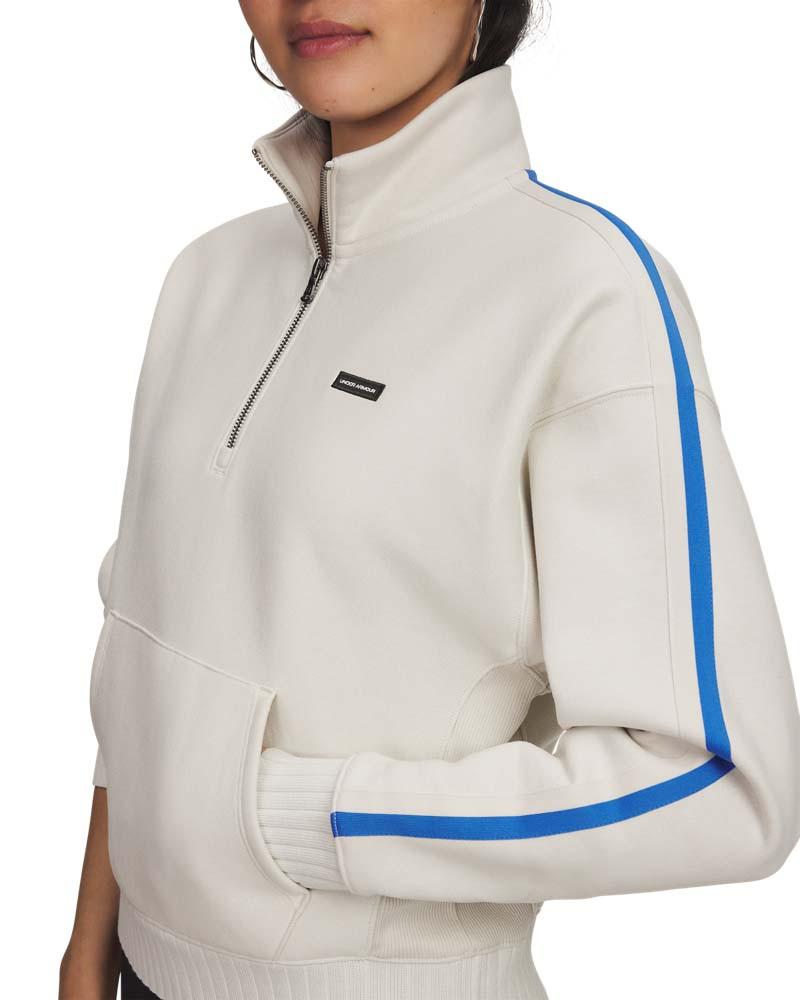 Bluza Dama ICON HWT FLEECE HZ Under Armour