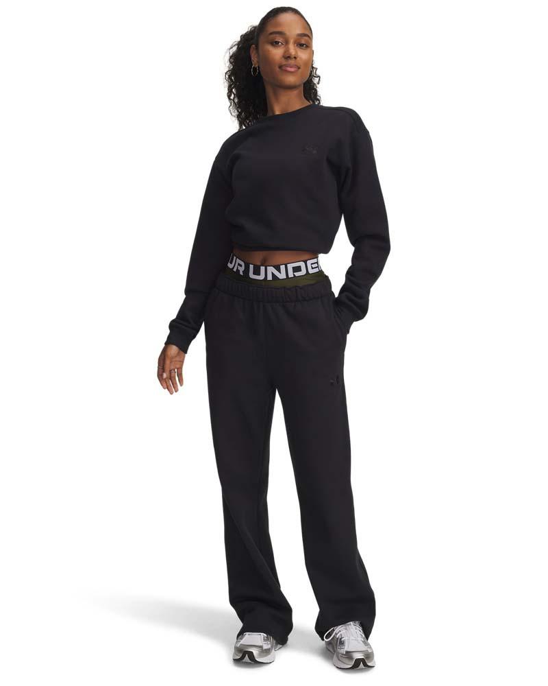 Pantaloni Dama ICON VIDA FLC PANT Under Armour