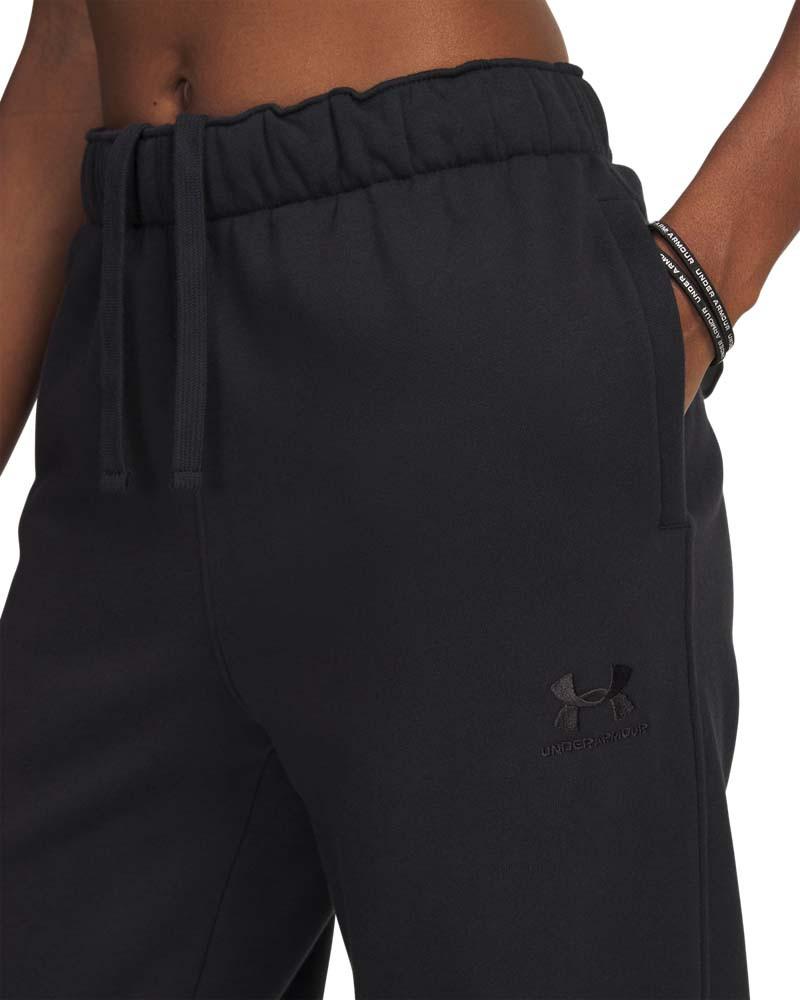 Pantaloni Dama ICON VIDA FLC PANT Under Armour
