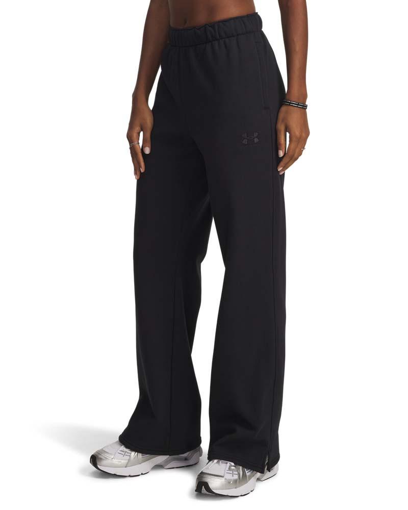 Pantaloni Dama ICON VIDA FLC PANT Under Armour