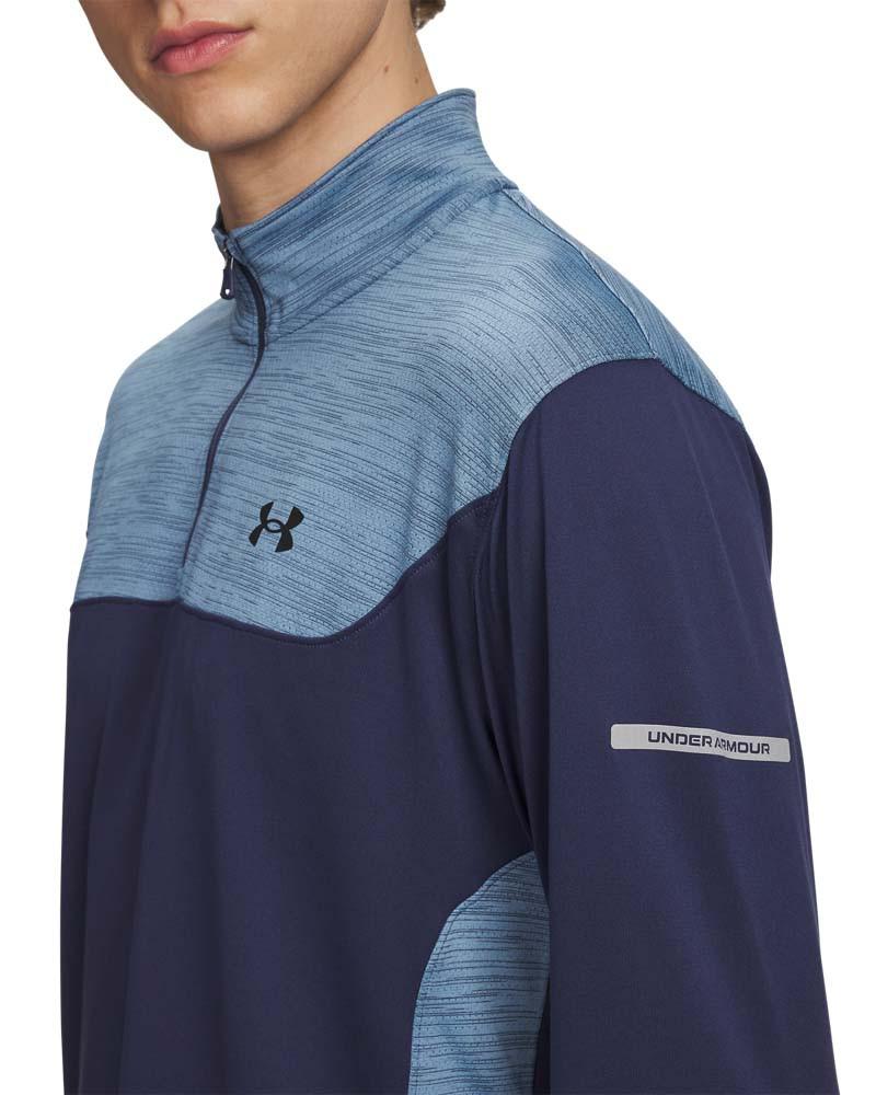 Bluza Barbati TECH UTILITY 1/4 ZIP Under Armour 