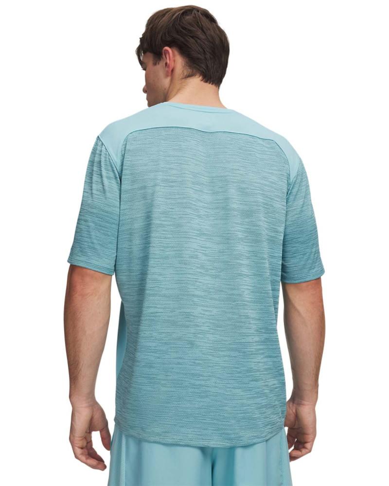 Tricou Barbati TECH UTILITY Short Sleeve Under Armour 