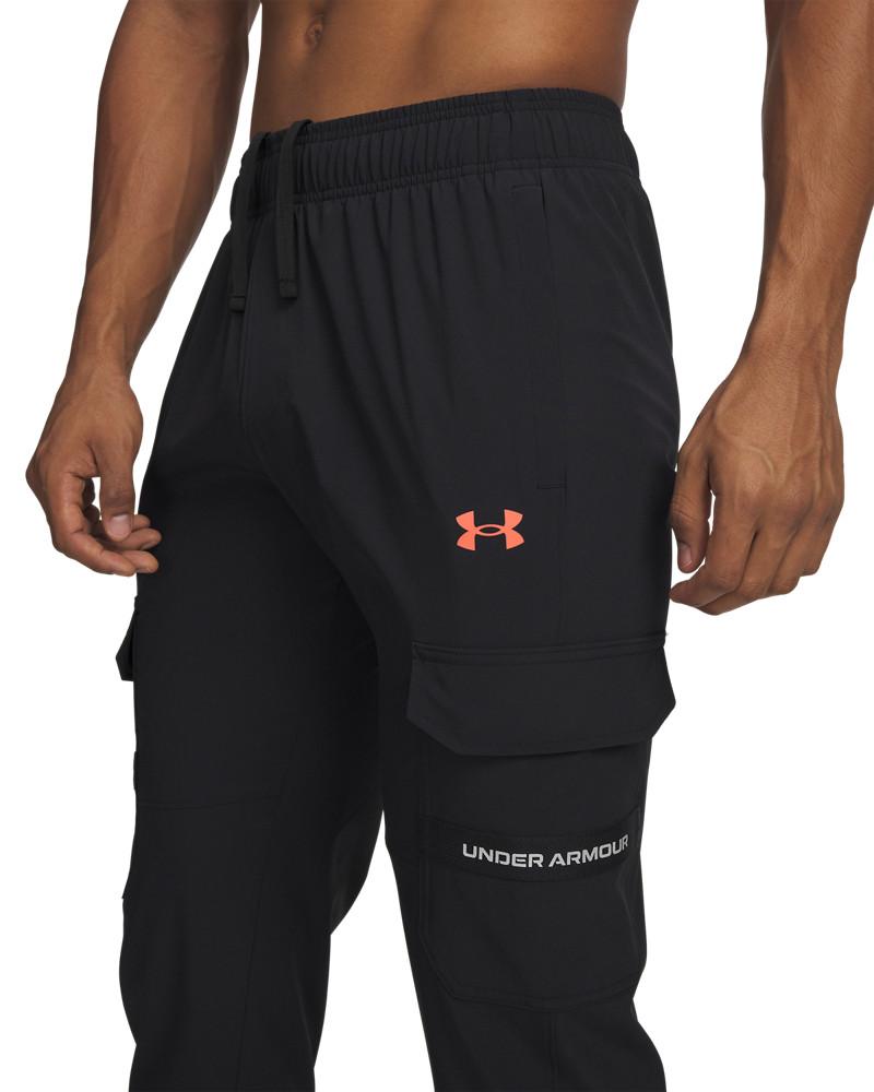 Pantaloni Barbati TECH UTILITY WOVEN PANT Under Armour 