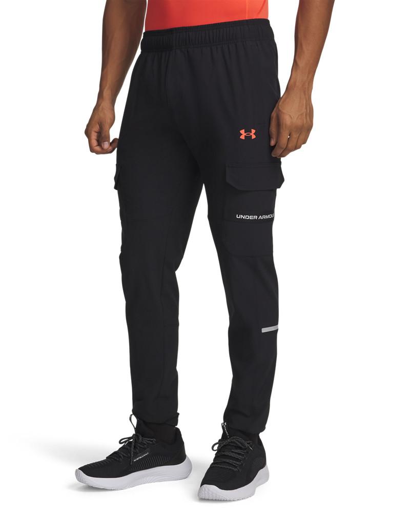 Pantaloni Barbati TECH UTILITY WOVEN PANT Under Armour 