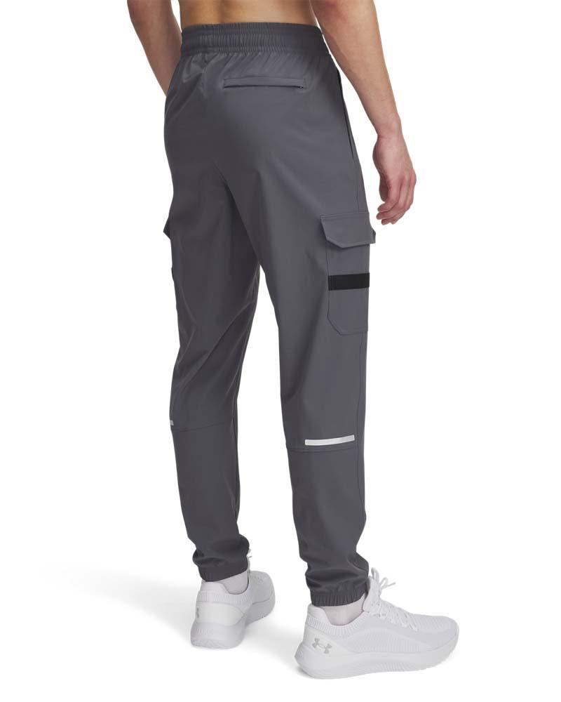 UA TECH UTILITY WOVEN PANT