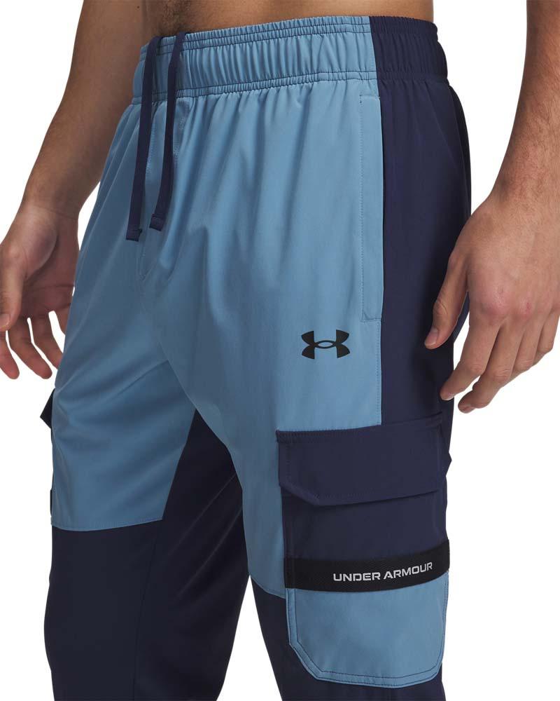 Pantaloni Barbati TECH UTILITY WOVEN PANT Under Armour
