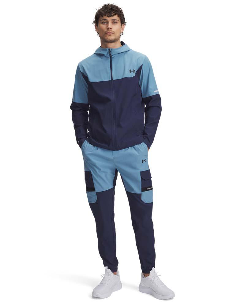 Pantaloni Barbati TECH UTILITY WOVEN PANT Under Armour
