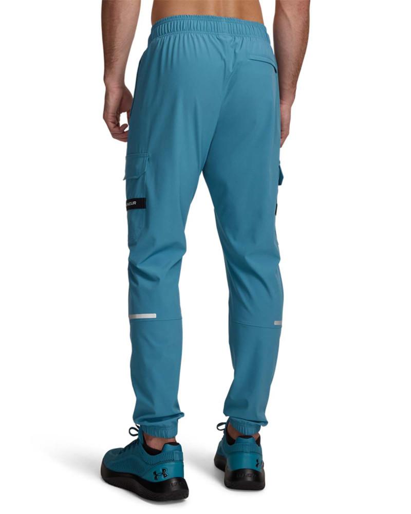 Pantaloni Barbati TECH UTILITY WOVEN PANT Under Armour 