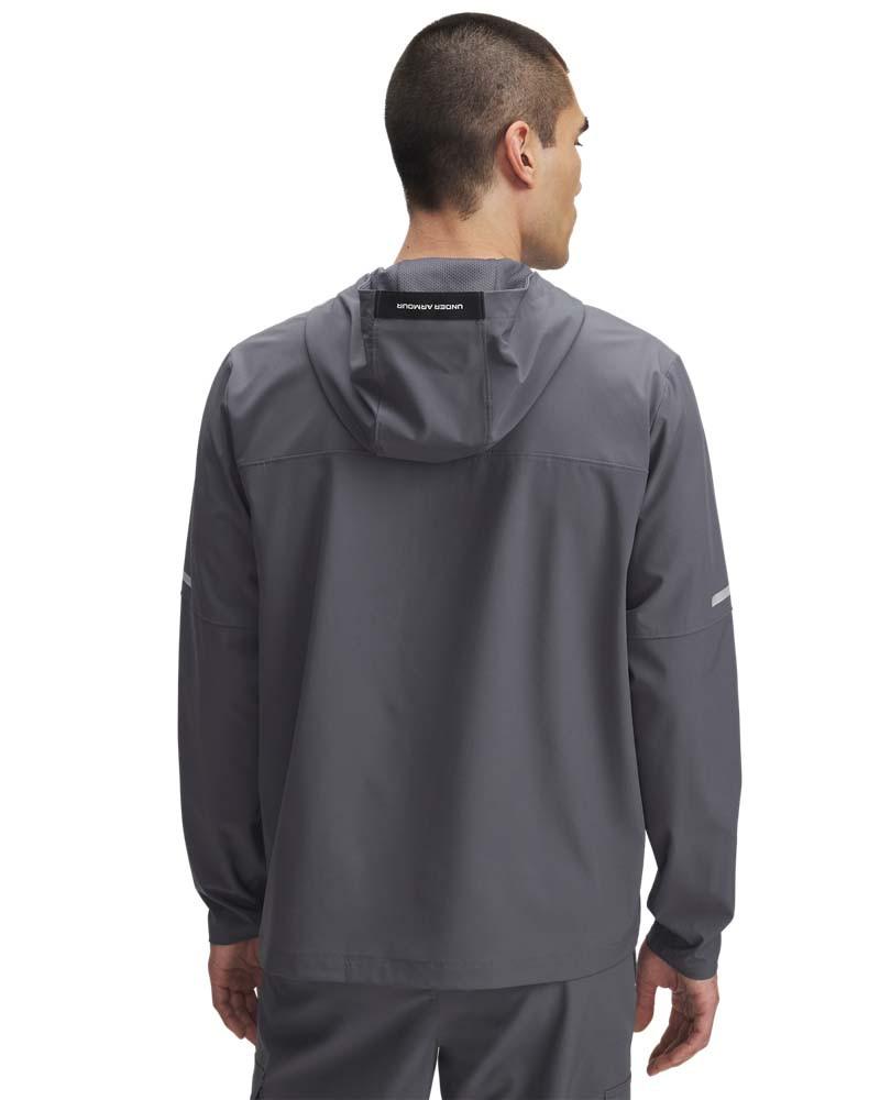 Jacheta Barbati TECH UTILITY WOVEN JCKT Under Armour 