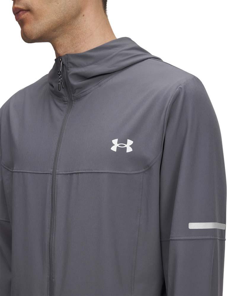 Jacheta Barbati TECH UTILITY WOVEN JCKT Under Armour 