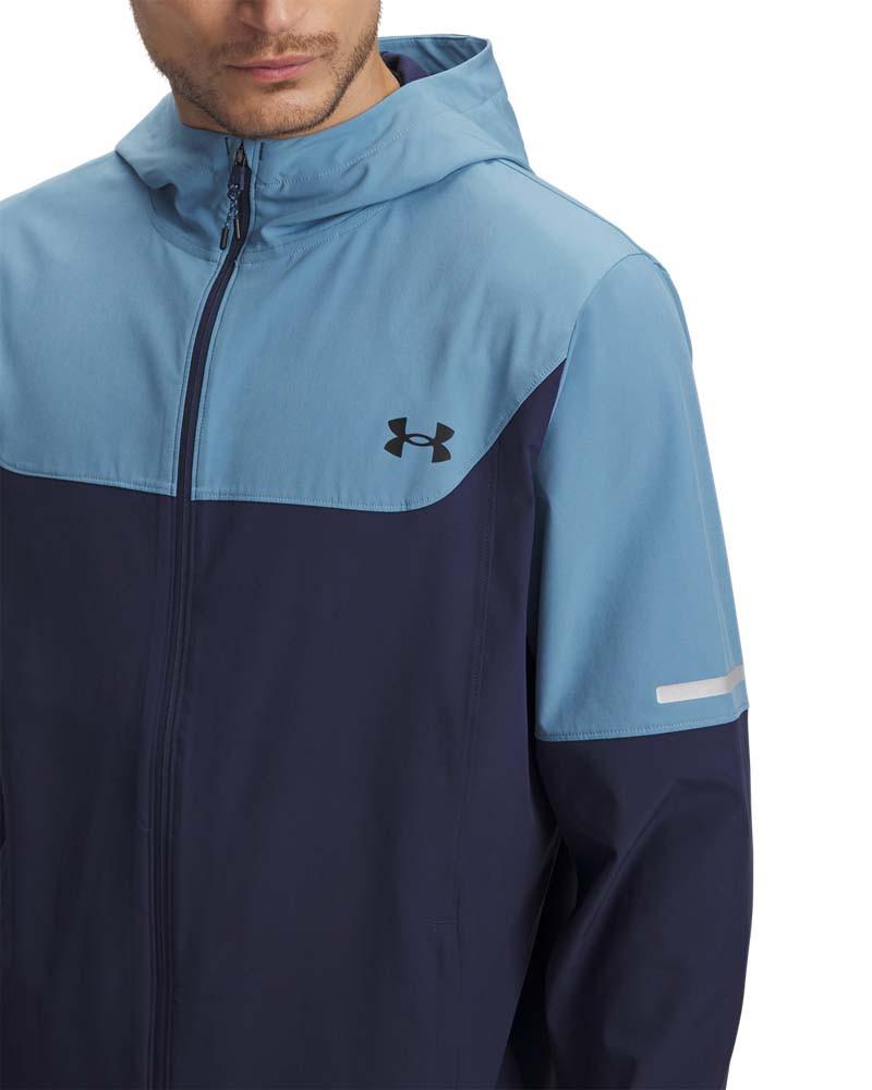 Jacheta Barbati TECH UTILITY WOVEN JCKT Under Armour