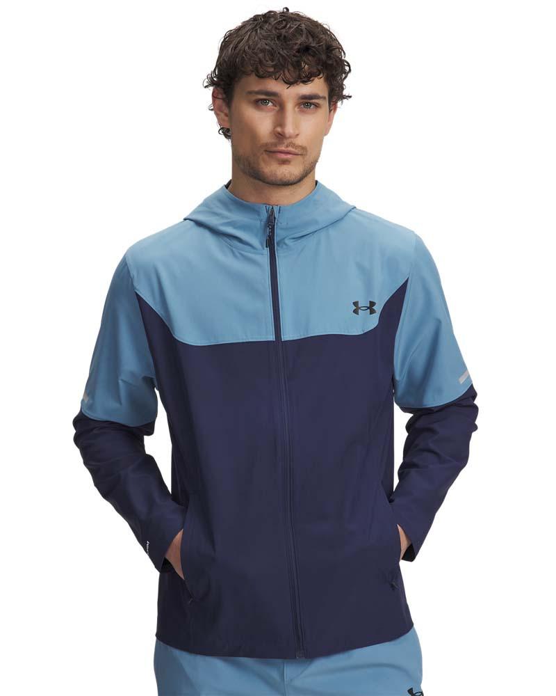 Jacheta Barbati TECH UTILITY WOVEN JCKT Under Armour