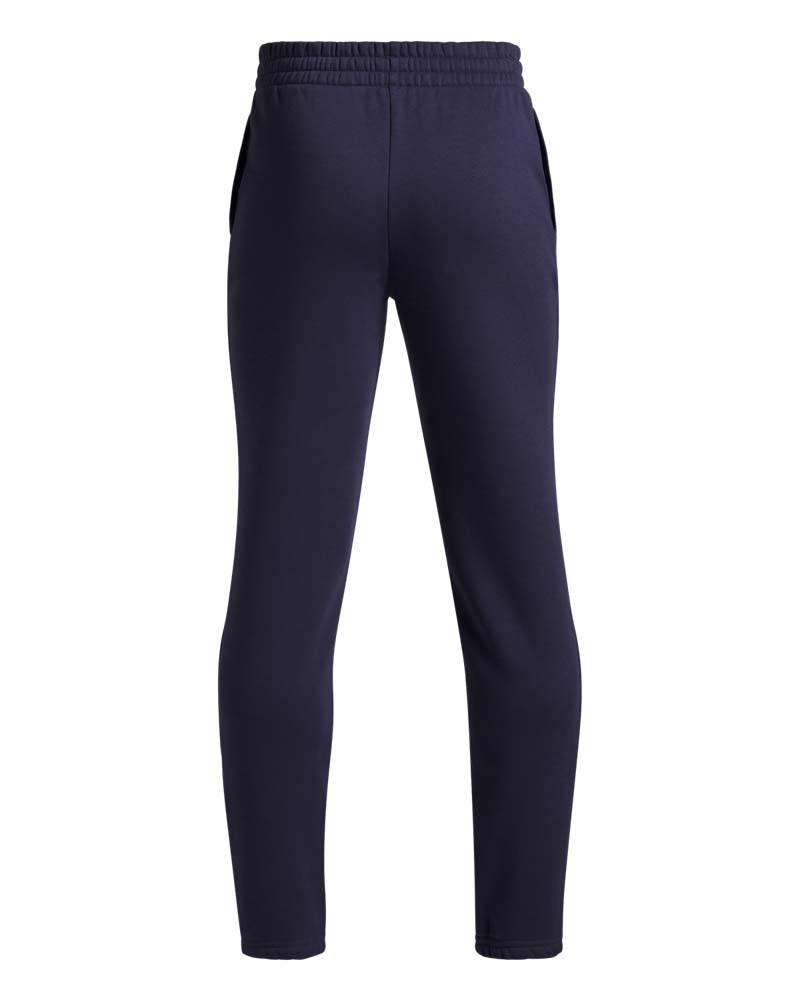 Pantaloni Barbati RIVAL FLC CBLCK GRPHC JGR Under Armour