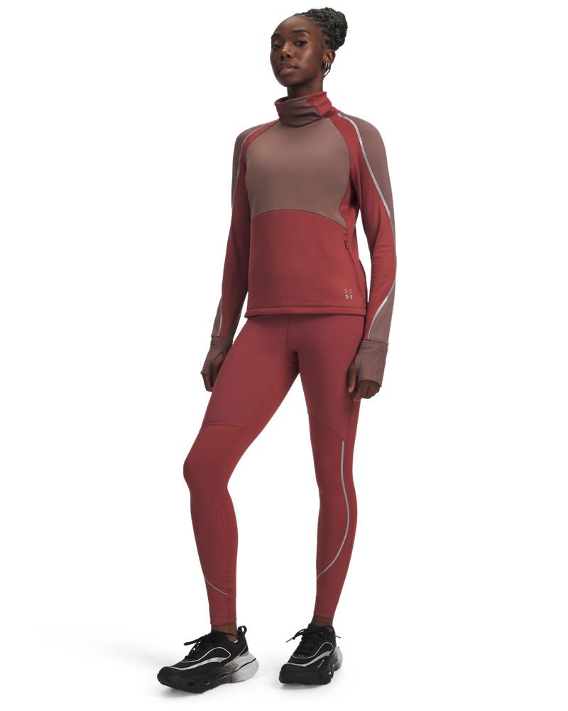 Colanti Dama HALO RUN CW TIGHTS Under Armour