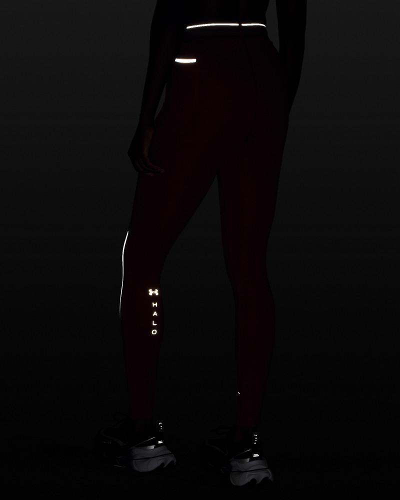 Colanti Dama HALO RUN CW TIGHTS Under Armour
