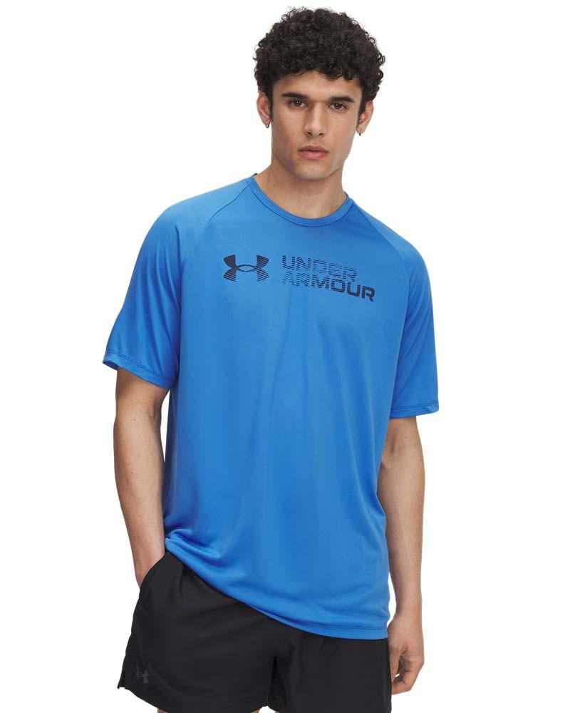 Tricou Barbati TECH REFLECTIVE SS Under Armour