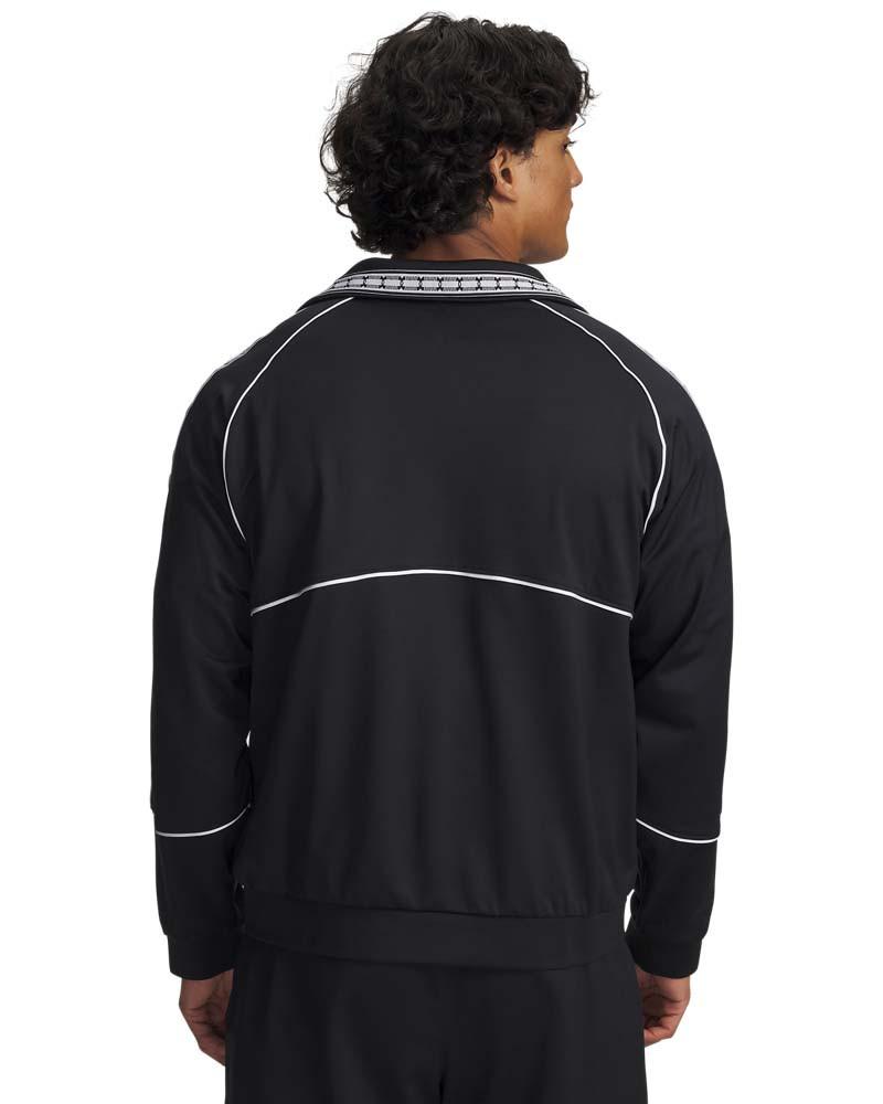 Jacheta Barbati M 96 TERRACE FZ Under Armour