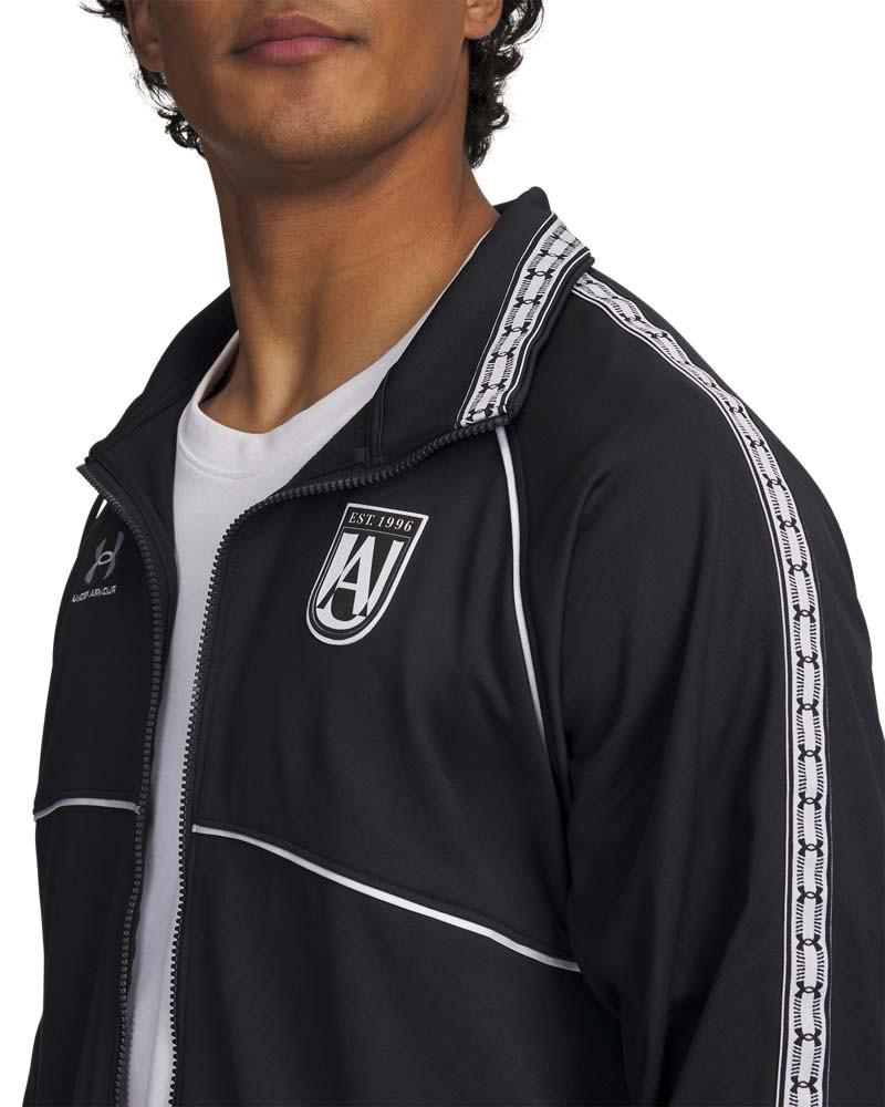 Jacheta Barbati M 96 TERRACE FZ Under Armour