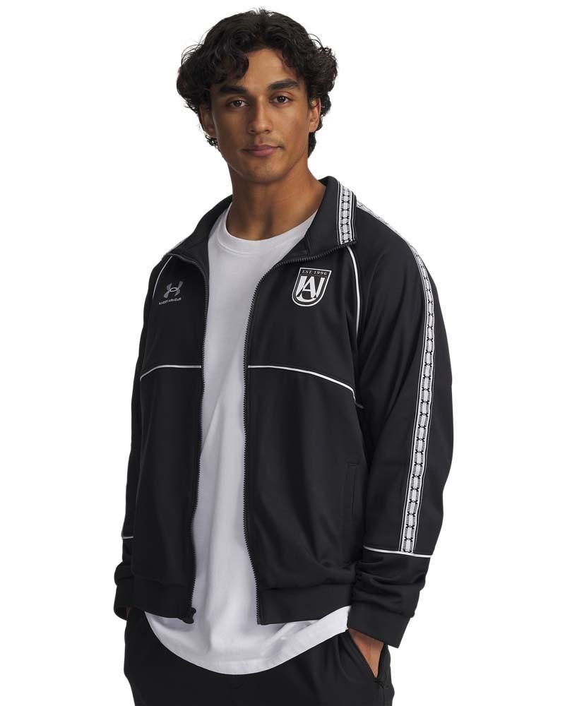 Jacheta Barbati M 96 TERRACE FZ Under Armour