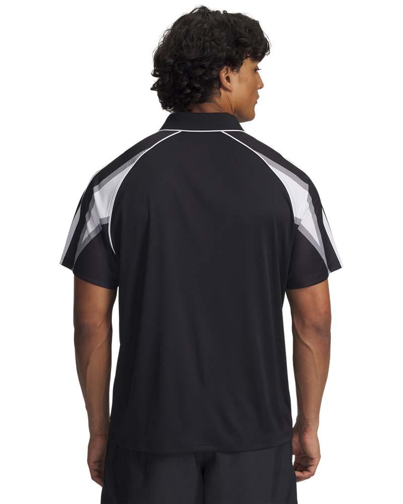 Tricou Barbati M 96 TERRACE JERSEY SS Under Armour