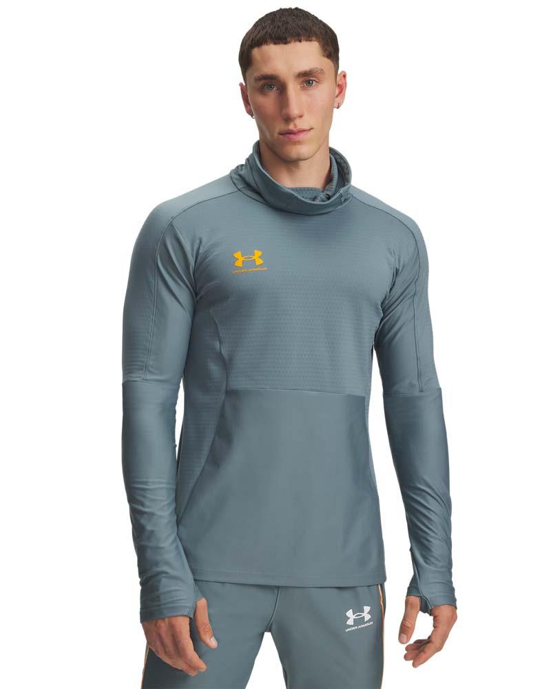 Bluza Barbati M CHALLENGER PRO WINTR LS Under Armour 